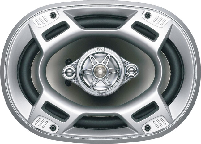 JVC 6x8